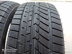 zimne pneu 225/50 R18 - 2