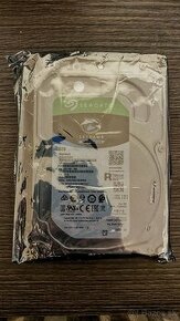 TOP- nové - 6 - 8 TB HDD - viac kusov cena v texte - 2