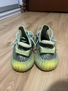 yeezy 350 v2 Yeezreel - 2