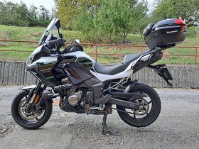 Kawasaki Versys 1000 S - 2