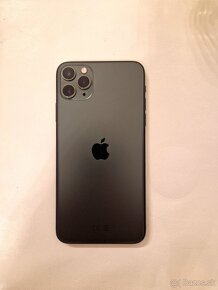 Iphone 11 Pro max 64gb - 2