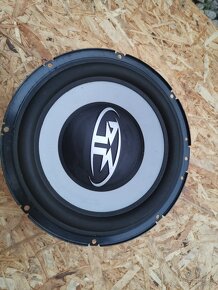 Subwoofer Outlander II 8720A001 ROCKFORD reproduktor - 2