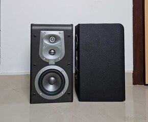 JBL ES20 - 2