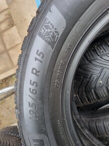 195/65R15 - 2