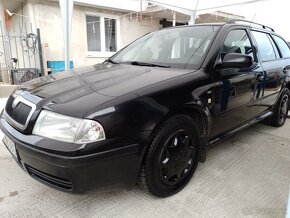 Predám škoda Octavia combi 1.9 TDI,66kw - 2