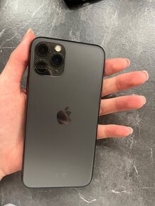 iPhone 11 pro - 2