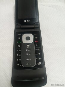 NOKIA 6650d - 2