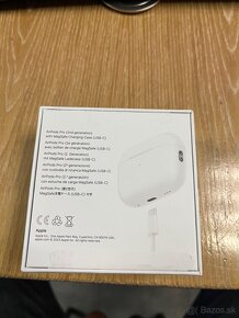 Apple AirPods Pro 2 - 2