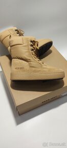 Moon Boot LTrack Combat sand - 2