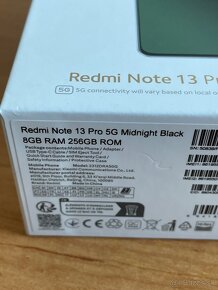 Xiaomi Redmi Note 13 Pro 5G - 2