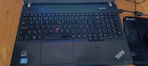 Lenovo ThinkPad Edge E531 (6885-29G) - 2