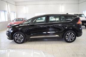 Renault Espace 2.0 DCi ENGINE AUTOMAT 58 000 km 2021-DPH - 2