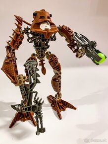 Lego Bionicle - Piraka - Avak - 2