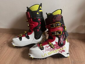 La sportiva sparkle 2.0 lyziarky - 2