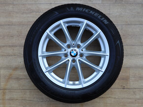 17" 5x112 ALU KOLA BMW 5er G30 G31 6er G32 7er G11 G12 LÉTO - 2