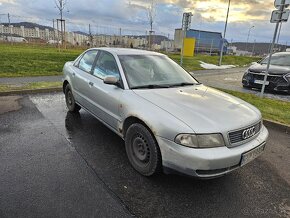 Audi A4 - 2