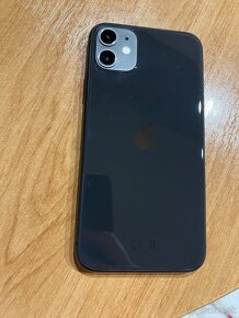 Apple iPhone 11 64GB REZERVOVANÝ - 2