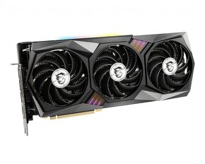 MSI GeForce RTX 3070 GAMING Z TRIO 8GB - 2