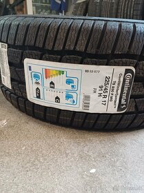 Continental WinterContact TS 830 P 225/45 R17 91H - 2