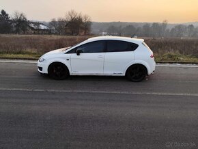 Seat Leon Copa 1.6 TDI 77KW+cip103KW - 2