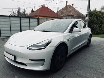 Tesla Model 3 Dual Motor Long Range AWD - 2