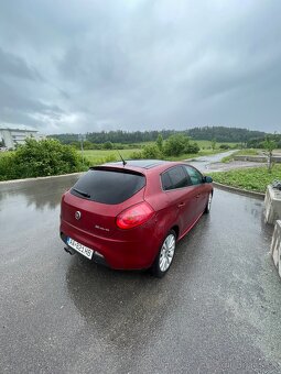 Fiat Bravo Sport - 2