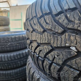 205/55 r16 Uniroyal - 2