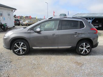 Peugeot 2008 e-HDI FAP 115 k PANORAMA LED GPS 2014 - 2