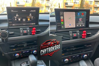 Odblokovane Android Auto, Apple CarPlay pre VW, Škoda, AUDI - 2