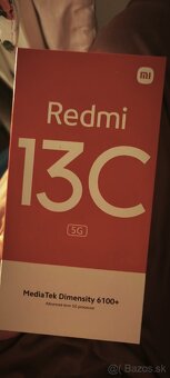 Xiaomi Redmi 13C 5G - 2