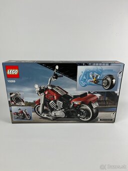 NOVÉ Lego 10269 - 2