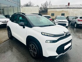 Citroen C3 Aircross 2021  / 56 447 KM - 2