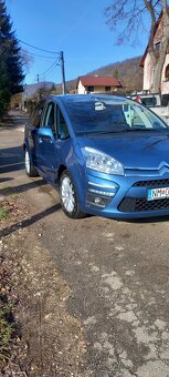 Citroën C4 Picasso - 2