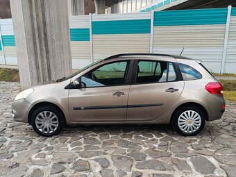 ✳️Renault Clio Grandtour 1.2 16V Dynamique 159000 KM✳️ - 2