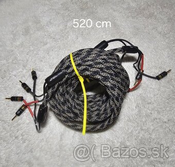 ViaBlue SC-2 Single-Wire T8 Banana - 2