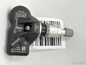 SENZORY TLAKU / VW - AUDI - SKODA / SNIMACE TLAKU (TPMS) - 2