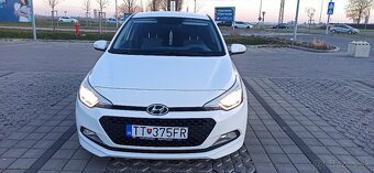 Hyundai i20 active - 2