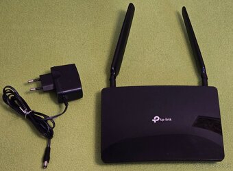 4G LTE router TP-LINK TL-MR150 , 802.11 b/g/n - 2