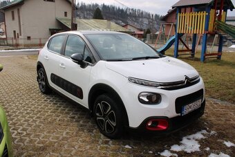 Citroen C3 ELLE - 2