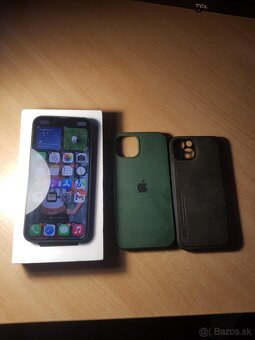 Apple iphone 13 128 GB Green - 2