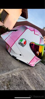 AGV Pista Gp Rr - 2