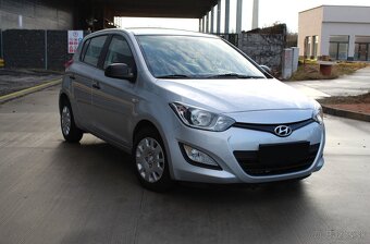 Hyundai i20 1.2i - 2