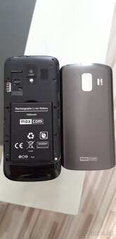 MaxcomMM320 - 2