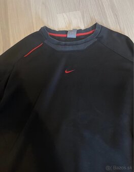 Vintage nike crewneck - 2