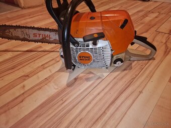 Préda stihl ms 441 - 2