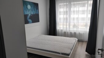 Na prenájom nový 2 izbový byt s balkónom, Veterná, Trnava - 2