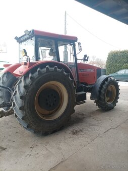 Zetor Crystal 16245 super - 2