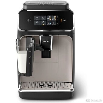 Philips 2200 Series LatteGo - 2