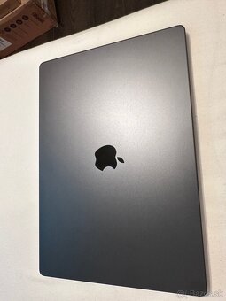 Macbook Pro 16’ M4 Pro - 2