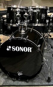 SONOR S Class Pro Maple - 2